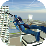 Rope Hero: Original