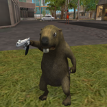BOBR: Gun Battle RPG Adventure