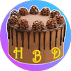 Birthday Sticker-WAStickerApps APK