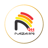 Rádio NAZA FM 91.1