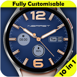 ”NBaret n1 Watch Face