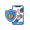 AntiTheft: Intruder Selfie icon