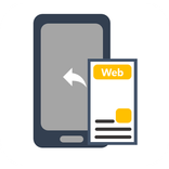 WebToApp- WebApp maker, Homepa