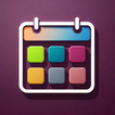 آیکون‌ Easy School Timetable