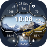 nbWatch Clima Mais WFF