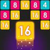 Merge Number Puzzle APK