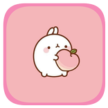 Kawaii World Pink
