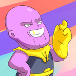 Hero Quiz: Puzzle