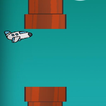 Sky Flyer Adventure Game 아이콘