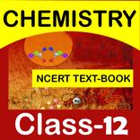 Class 12th Chemistry Book