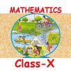 Class 10th Math NCERT Book APK
