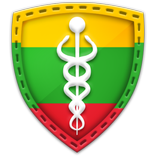 Myanmar First Aid