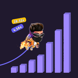 Lucky's Jetx Bot Signal