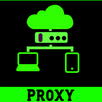 Proxy Server : Android As A Lo APK