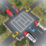Parking Officer