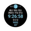 Korea Watch Face APK