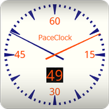 Pace Clock