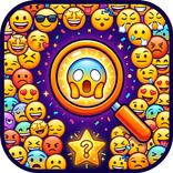 Emoji Out: Find the Difference
