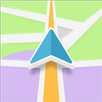 GPS Brasil Offline Navigation APK
