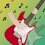 吉他的声音
