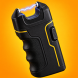 Simulador partidas com Taser