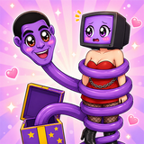 APK Head Monster Battle Quest