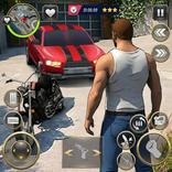 Grand Gangster: Auto Theft 3D