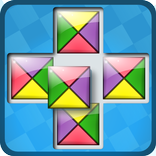 Color Block Puzzle