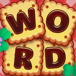 Word Cooking-Connect Word