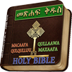 Holy Bible in Multi Language APK