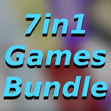 7in1 - Games bundle