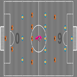 Futbolín