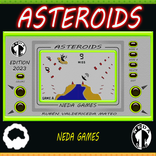 Asteroids