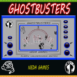 Ghostbusters