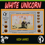 White Unicorn