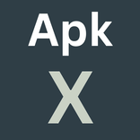 ApkX - Share & Uninstall Apps