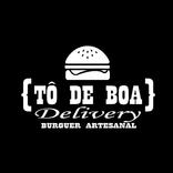 Tô de Boa Delivery