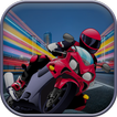 Moto Biker icon
