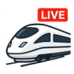 DB Züge live: ICE, IC, RE, RB icon