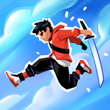 Ninja Party: Team Up & Brawl
