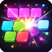 Neon HexBlocks: Block Puzzle icon