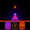 Neon Blaster APK