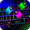 Neon Keyboard - Keyboard Theme APK