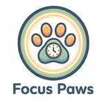 FocusPaws: Pengatur Waktu