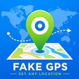 Fake GPS & Joystick · GPX