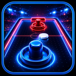 Air Hockey World Cup Match