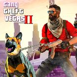 Mafia Grand City War Games 3D