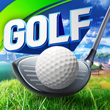 Golf Impact - 真正的高尔夫游戏 APK