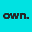 Own. - Post. Go Viral. Repeat आइकन