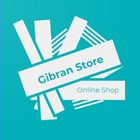Gibran Store icon